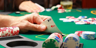 Casino Vabank